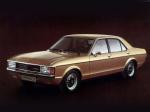 Ford Granada L 4-Door 1972 года